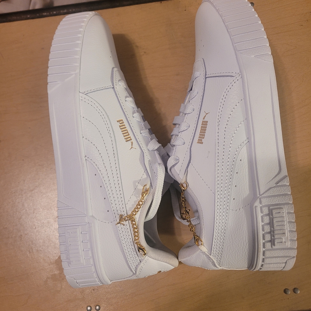 PUMA